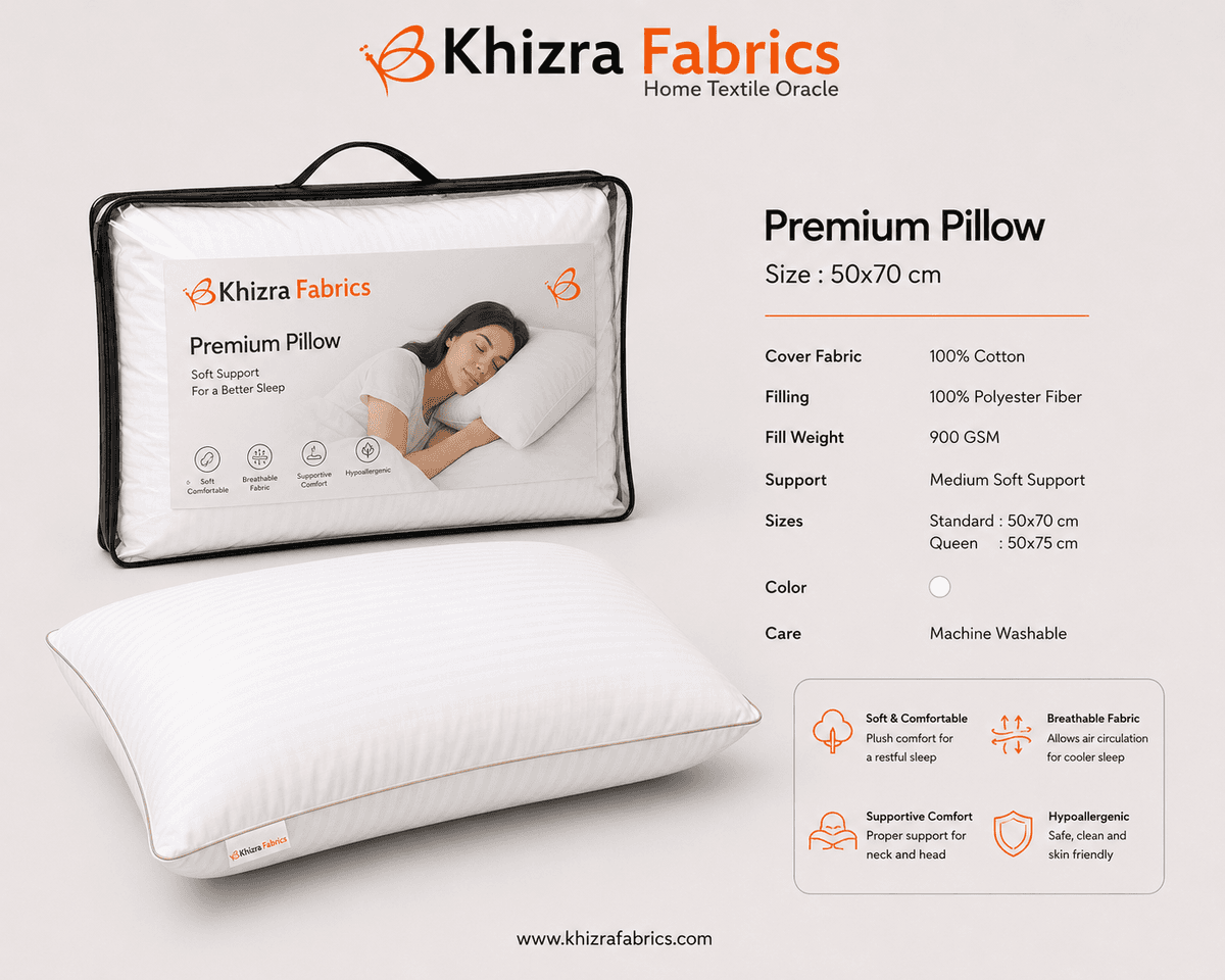 Pillows